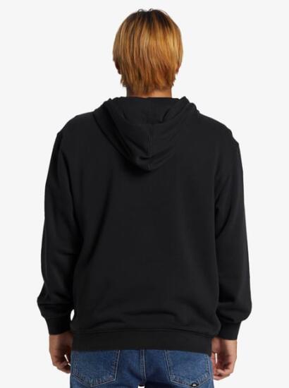 Quiksilver Salt Water Zip Hoodie Erkek Sweatshirt - 2