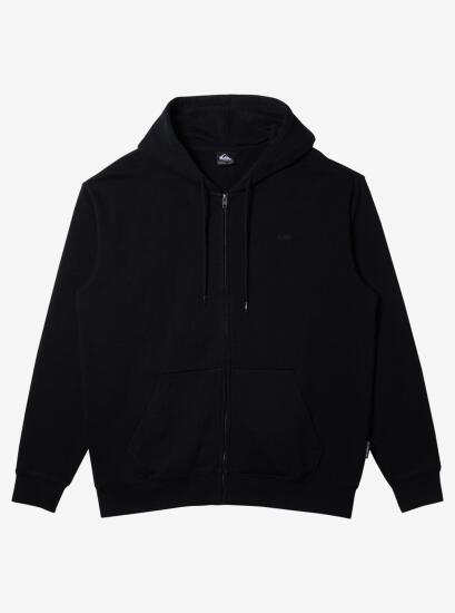 Quiksilver Salt Water Zip Hoodie Erkek Sweatshirt - 4