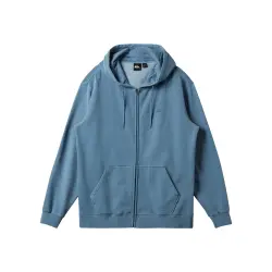 Quiksilver Salt Water Zip Hoodie Erkek Sweatshirt - 1