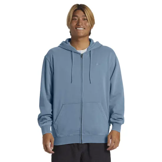 Quiksilver Salt Water Zip Hoodie Erkek Sweatshirt - 2