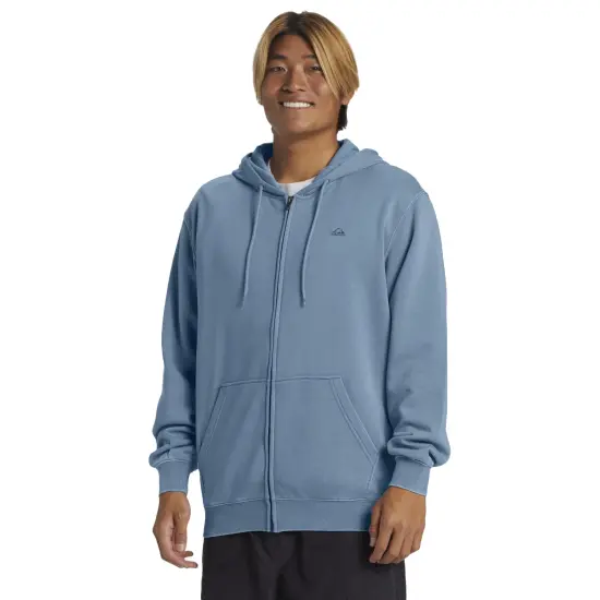 Quiksilver Salt Water Zip Hoodie Erkek Sweatshirt - 3