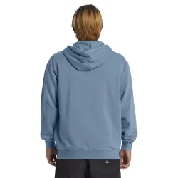 Quiksilver Salt Water Zip Hoodie Erkek Sweatshirt - 5