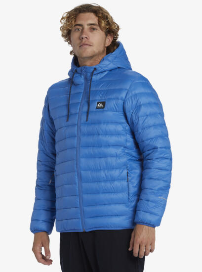 Quiksilver Scaly Hood Erkek Mont - 2