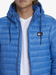 Quiksilver Scaly Hood Erkek Mont - 3