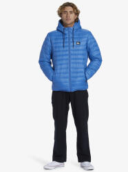 Quiksilver Scaly Hood Erkek Mont - 4