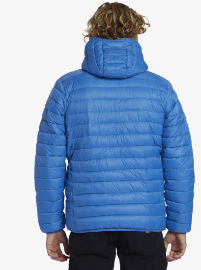 Quiksilver Scaly Hood Erkek Mont - 5