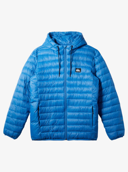 Quiksilver Scaly Hood Erkek Mont - 6