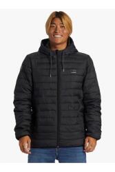 Quiksilver SCALY HOOD SİYAH Erkek Mont - 1