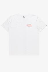 Quiksilver SHADOW KNOCK BEYAZ Erkek Tshirt - 1