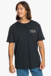 Quiksilver SHADOW KNOCK SİYAH Erkek Tshirt - 1