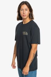 Quiksilver SHADOW KNOCK SİYAH Erkek Tshirt - 2