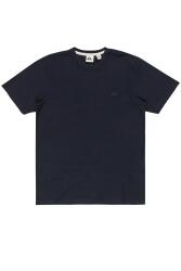 Quiksilver SLUB ROUNDNECK LACİVERT Erkek Tshirt - 3