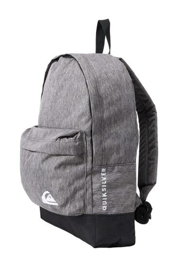 Quiksilver SMALL EVERYDAY EDITION Gri Erkek Sırt Çantası - 2