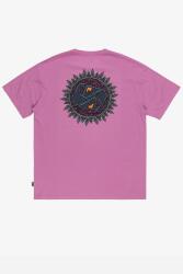 Quiksilver SPIN CYCLE SS Mor Erkek Tshirt - 2