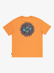 Quiksilver SPIN CYCLE SS Turuncu Erkek Tshirt - 2