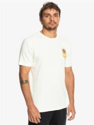 Quiksilver SUNBLOOM M TEES BEYAZ Erkek Tshirt - 2