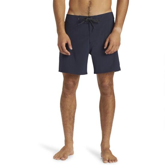 Quiksilver SURFSILK KAIMANA 16 LACİVERT Erkek Mayo - 1