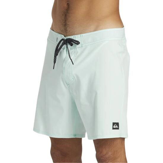 Quiksilver SURFSILK KAIMANA 16 Turkuaz Erkek Mayo - 5