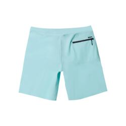 Quiksilver SURFSILK KAIMANA 16 Turkuaz Erkek Mayo - 6