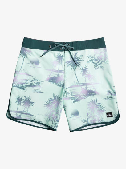 Quiksilver SURFSILK M BDSH S006 Erkek Mayo - 7