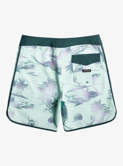 Quiksilver SURFSILK M BDSH S006 Erkek Mayo - 8