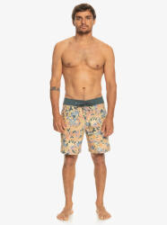 Quiksilver SURFSILK M BDSH SARI Erkek Mayo - 4