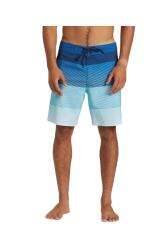 Quiksilver SURFSILK MASSIVE 18 Mavi Erkek Mayo - 2