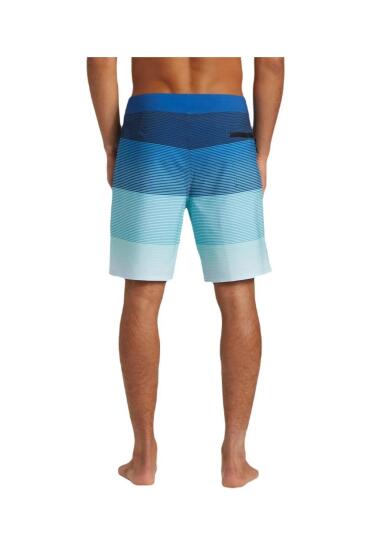 Quiksilver SURFSILK MASSIVE 18 Mavi Erkek Mayo - 3