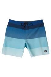 Quiksilver SURFSILK MASSIVE 18 Mavi Erkek Mayo - 4