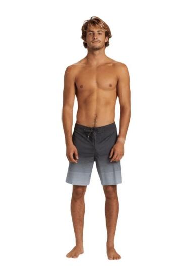 Quiksilver SURFSILK MASSIVE 18 SİYAH Erkek Mayo - 2