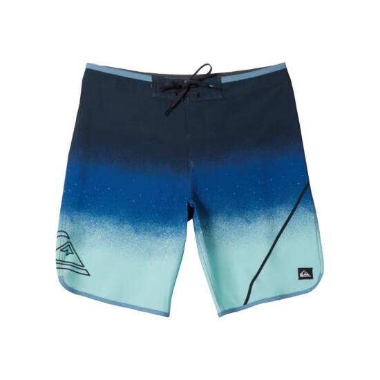 Quiksilver SURFSILK NEW WAVE 20 Mavi Erkek Mayo - 1