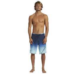 Quiksilver SURFSILK NEW WAVE 20 Mavi Erkek Mayo - 2