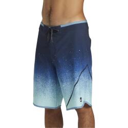 Quiksilver SURFSILK NEW WAVE 20 Mavi Erkek Mayo - 5