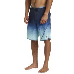 Quiksilver SURFSILK NEW WAVE 20 Mavi Erkek Mayo - 3