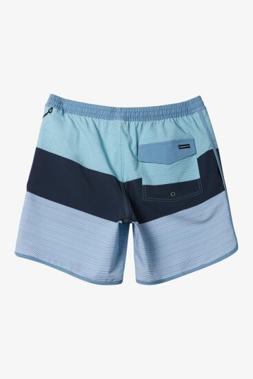 Quiksilver SURFSILK TIJUANA VOLLEY 16 LACİVERT Erkek Mayo - 6