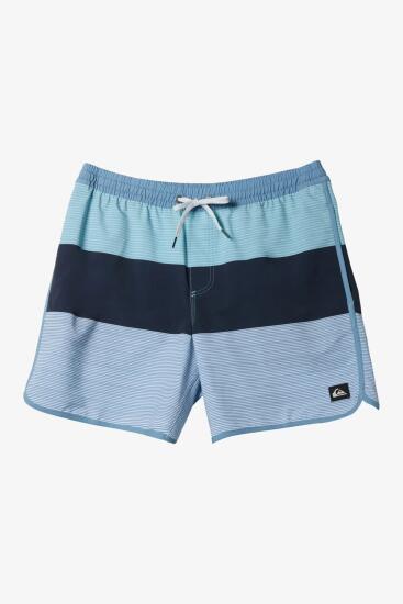 Quiksilver SURFSILK TIJUANA VOLLEY 16 Mavi Erkek Mayo - 4