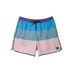 Quiksilver SURFSILK TIJUANA VOLLEY 16 Pembe Erkek Mayo - 1