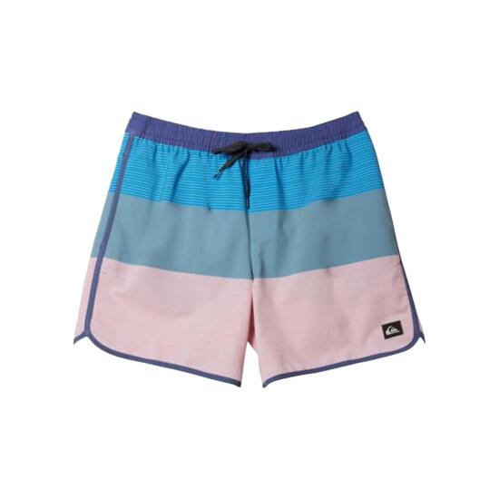 Quiksilver SURFSILK TIJUANA VOLLEY 16 Pembe Erkek Mayo - 1