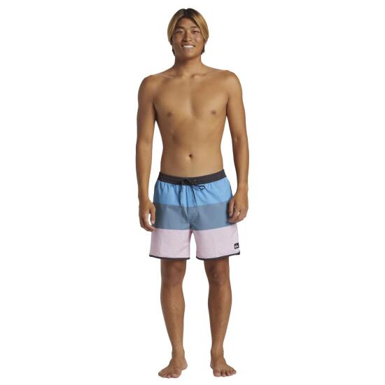 Quiksilver SURFSILK TIJUANA VOLLEY 16 Pembe Erkek Mayo - 2