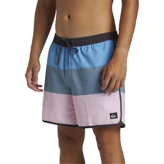 Quiksilver SURFSILK TIJUANA VOLLEY 16 Pembe Erkek Mayo - 4