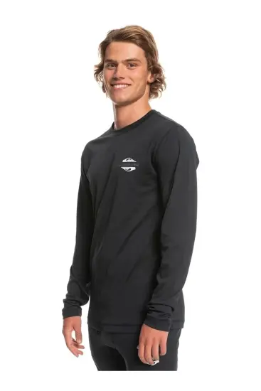 Quiksilver TERRITORY LAYER TOP SİYAH Erkek İçlik - 2