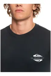 Quiksilver TERRITORY LAYER TOP SİYAH Erkek İçlik - 4