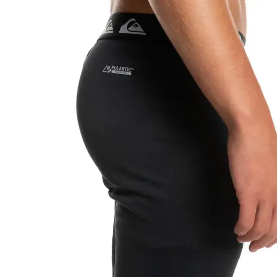 Quiksilver Territory M Bdyw Bottom Erkek İçlik Alt - 6