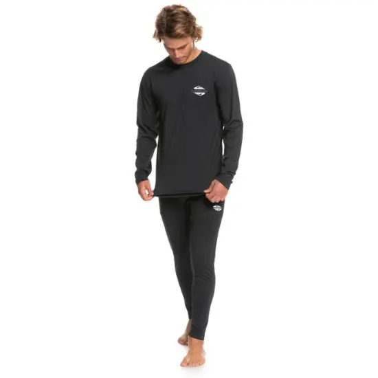 Quiksilver Territory M Bdyw Bottom Erkek İçlik Üst - 2