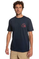 Quiksilver THEORIGINALTEE M TEES LACİVERT Erkek Tshirt - 2