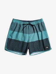 Quiksilver TIJUANA 16 M JAMV Mavi Erkek Mayo - 3