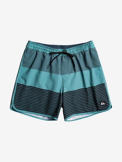 Quiksilver TIJUANA 16 M JAMV Mavi Erkek Mayo - 3