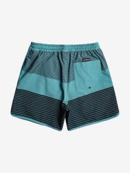 Quiksilver TIJUANA 16 M JAMV Mavi Erkek Mayo - 4