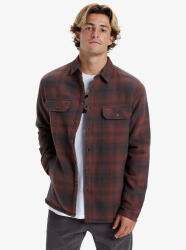 Quiksilver Venture Overshirt Sherpa Erkek Gömlek - 1