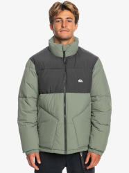 Quiksilver WILD MOUNTAIN Yeşil Erkek Mont - 1